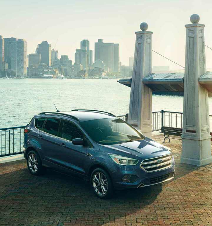 2018 Ford Escape Exterior Gallery Image 2018 Ford Escape Exterior Gallery Image
