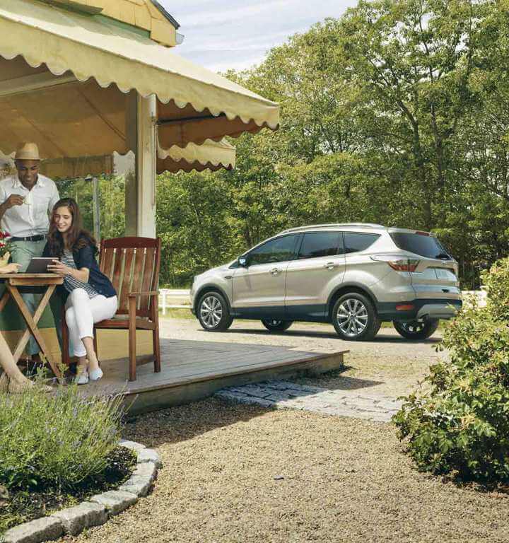 2018 Ford Escape Exterior Gallery Image 2018 Ford Escape Exterior Gallery Image