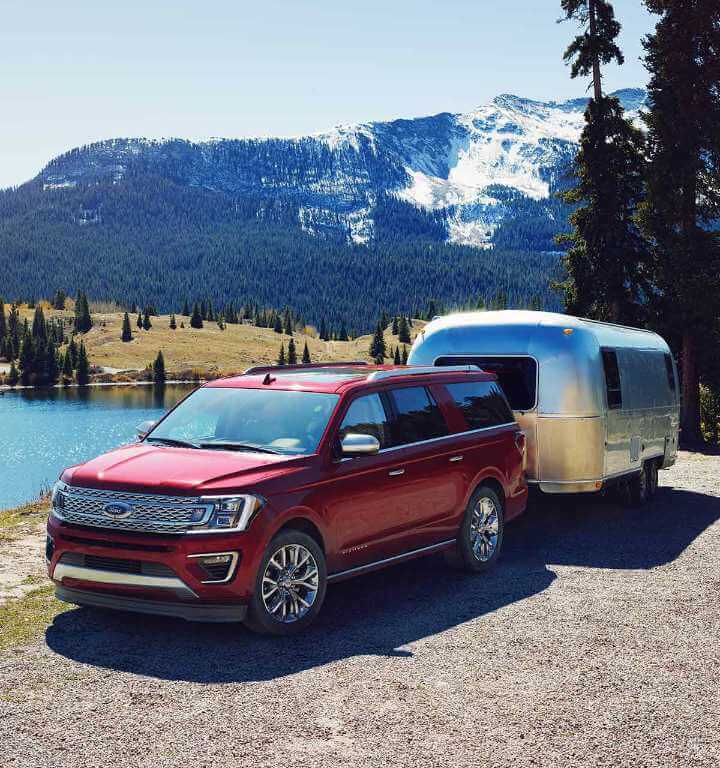 2018 Ford Expedition Exterior Gallery Image 2018 Ford Expedition Exterior Gallery Image