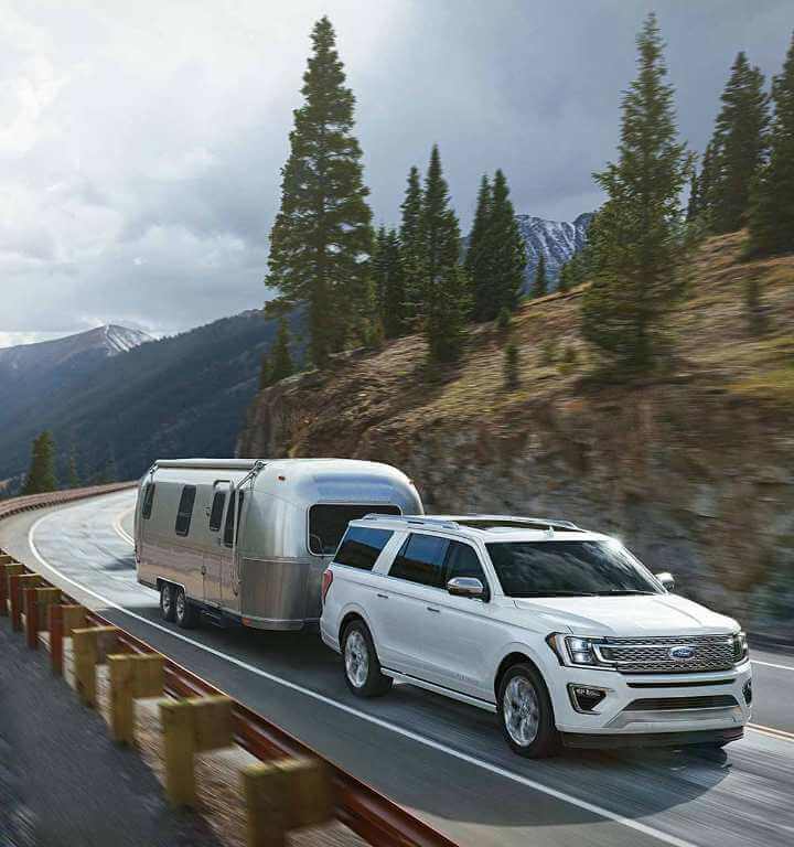 2018 Ford Expedition Exterior Gallery Image 2018 Ford Expedition Exterior Gallery Image