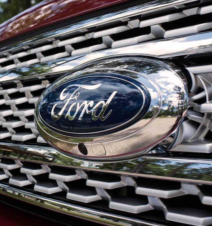 2018 Ford Expedition Exterior Gallery Image 2018 Ford Expedition Exterior Gallery Image