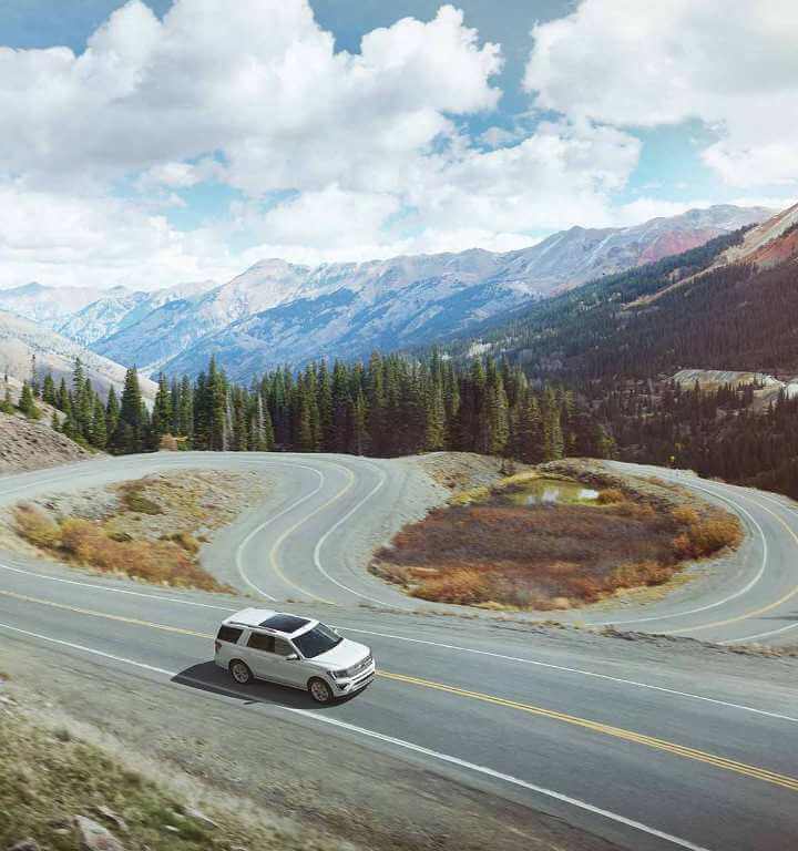 2018 Ford Expedition Exterior Gallery Image 2018 Ford Expedition Exterior Gallery Image