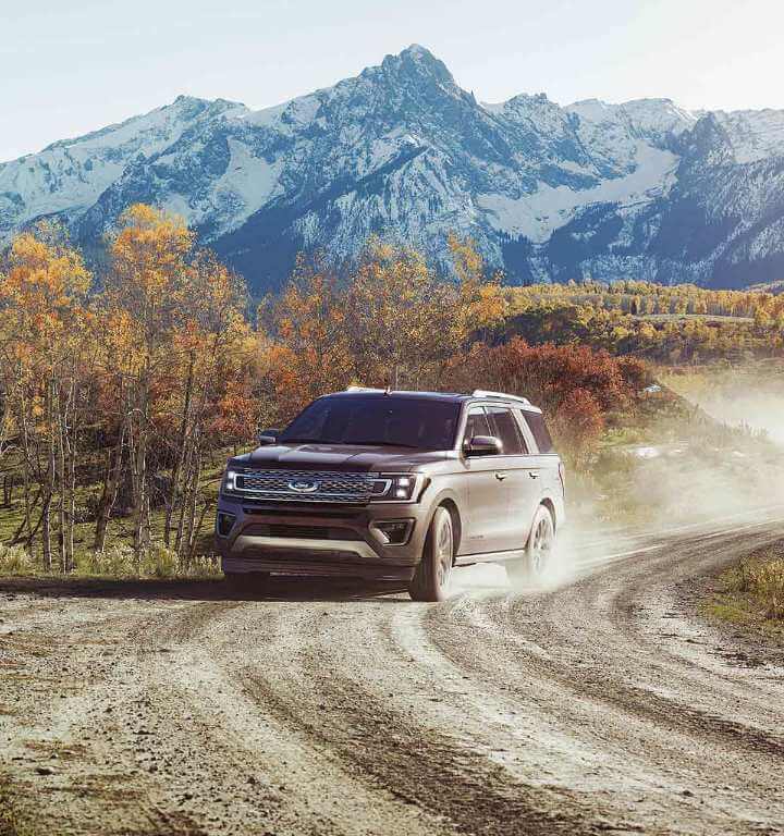 2018 Ford Expedition Exterior Gallery Image 2018 Ford Expedition Exterior Gallery Image