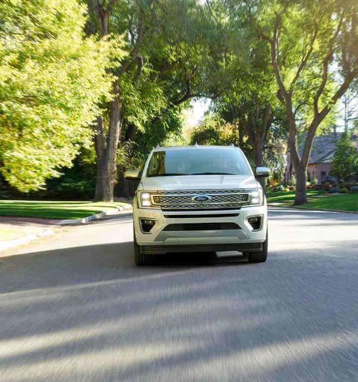 2018 Ford Expedition Exterior Gallery Image 2018 Ford Expedition Exterior Gallery Image