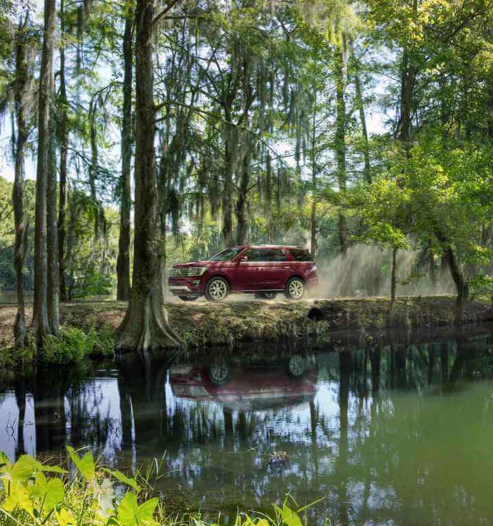 2018 Ford Expedition Exterior Gallery Image 2018 Ford Expedition Exterior Gallery Image