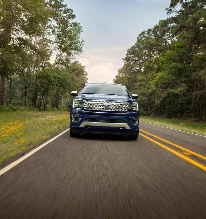 2018 Ford Expedition Exterior Gallery Image 2018 Ford Expedition Exterior Gallery Image