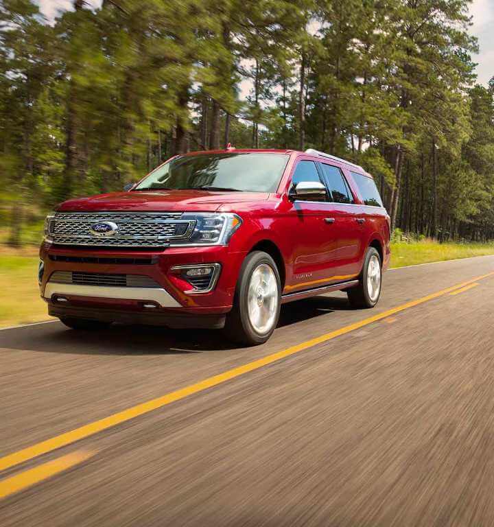 2018 Ford Expedition Exterior Gallery Image 2018 Ford Expedition Exterior Gallery Image
