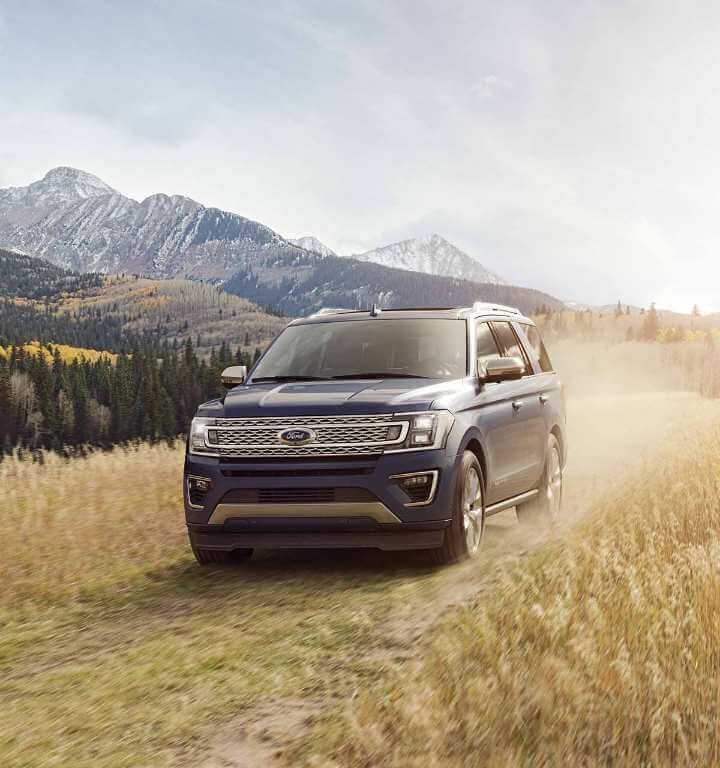 2018 Ford Expedition Exterior Gallery Image 2018 Ford Expedition Exterior Gallery Image
