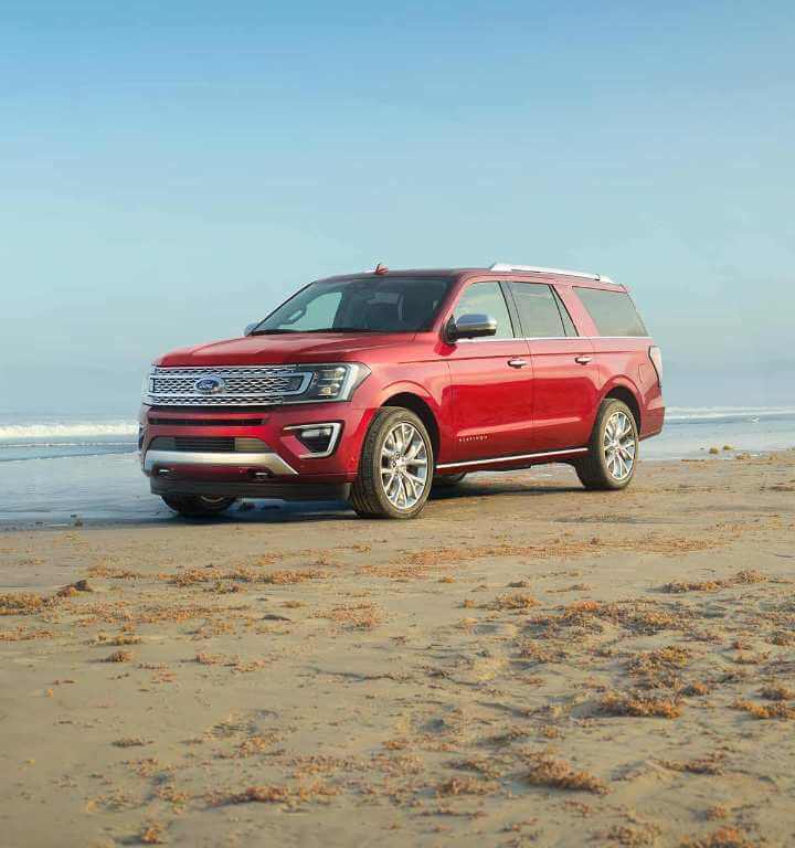 2018 Ford Expedition Exterior Gallery Image 2018 Ford Expedition Exterior Gallery Image