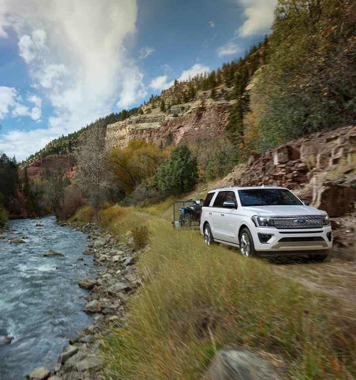 2018 Ford Expedition Exterior Gallery Image 2018 Ford Expedition Exterior Gallery Image