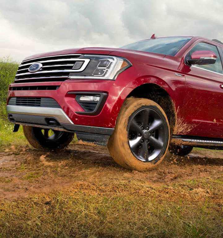 2018 Ford Expedition Exterior Gallery Image 2018 Ford Expedition Exterior Gallery Image