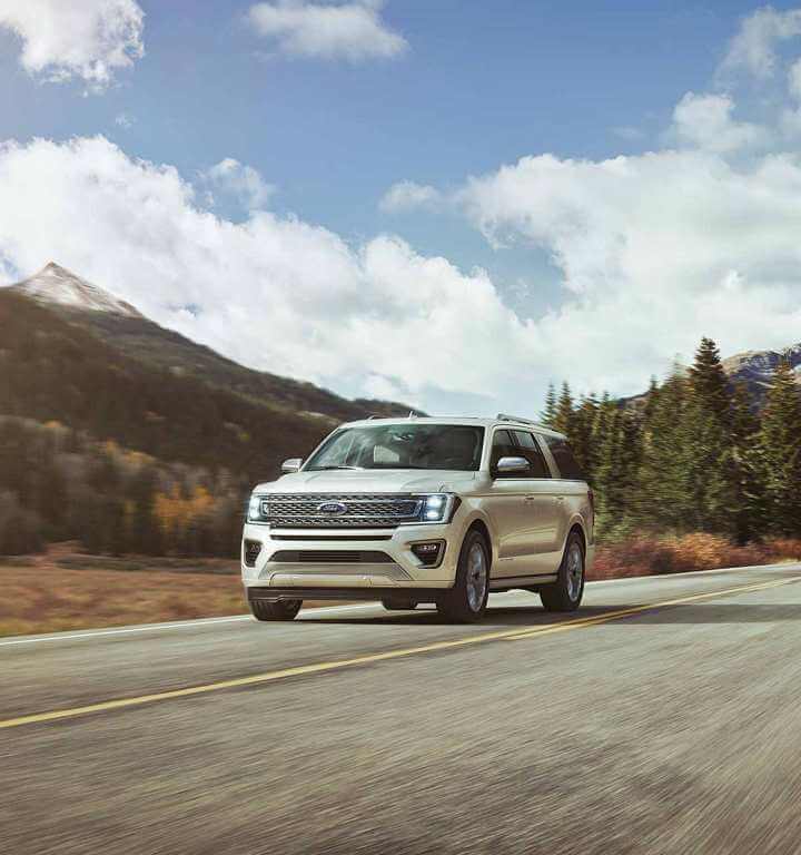 2018 Ford Expedition Exterior Gallery Image 2018 Ford Expedition Exterior Gallery Image