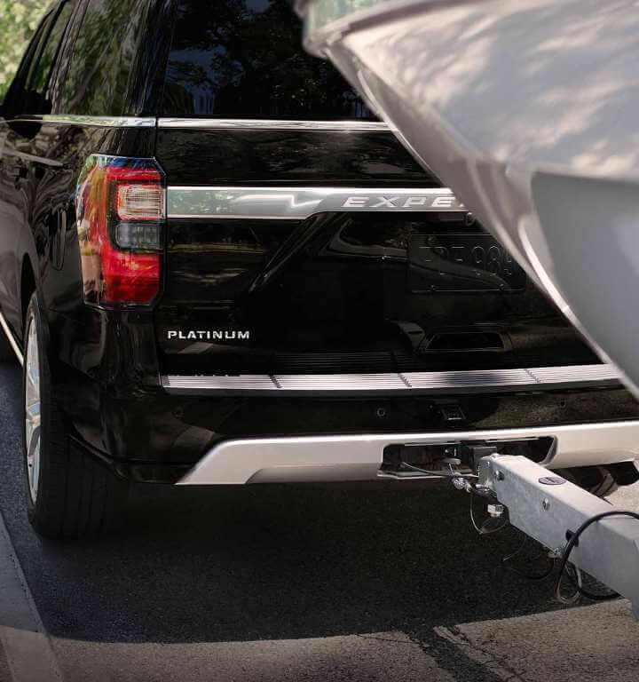 2018 Ford Expedition Exterior Gallery Image 2018 Ford Expedition Exterior Gallery Image