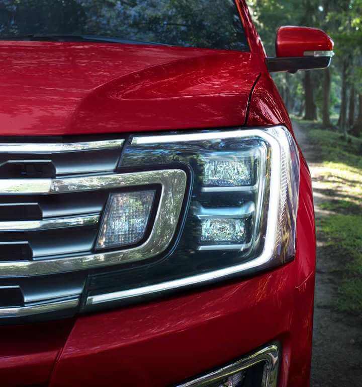 2018 Ford Expedition Exterior Gallery Image 2018 Ford Expedition Exterior Gallery Image