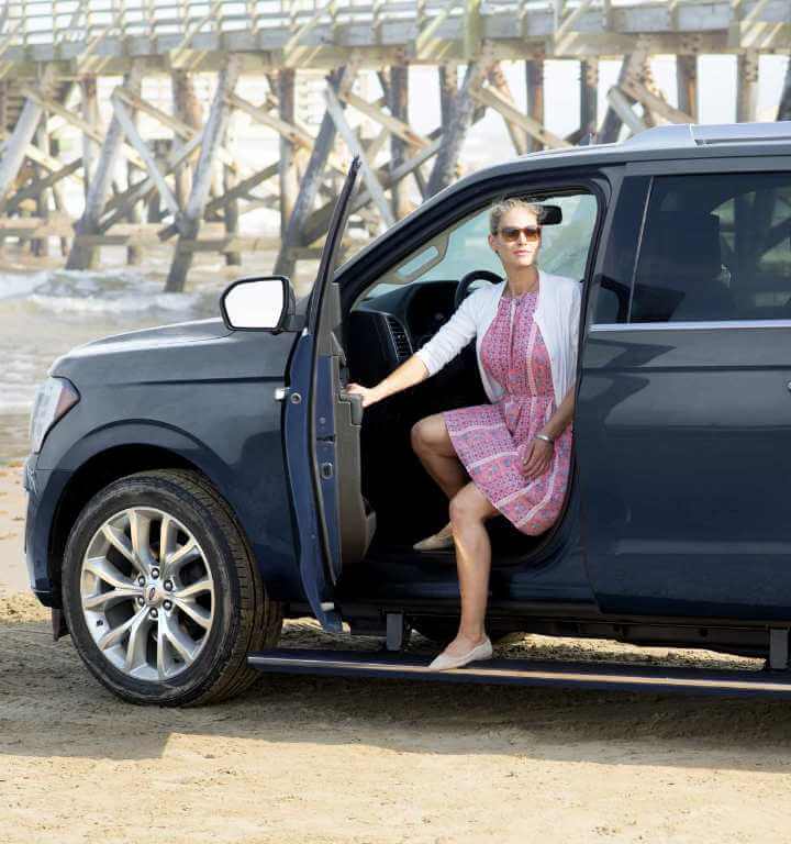 2018 Ford Expedition Exterior Gallery Image 2018 Ford Expedition Exterior Gallery Image