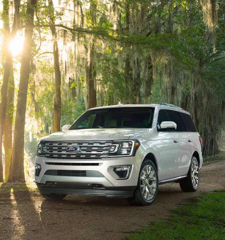 2018 Ford Expedition Exterior Gallery Image 2018 Ford Expedition Exterior Gallery Image