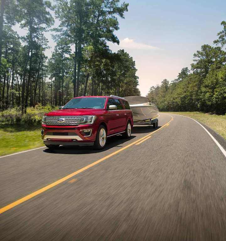 2018 Ford Expedition Exterior Gallery Image 2018 Ford Expedition Exterior Gallery Image