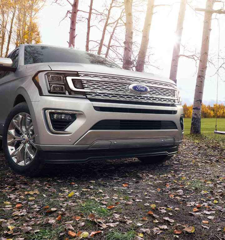 2018 Ford Expedition Exterior Gallery Image 2018 Ford Expedition Exterior Gallery Image