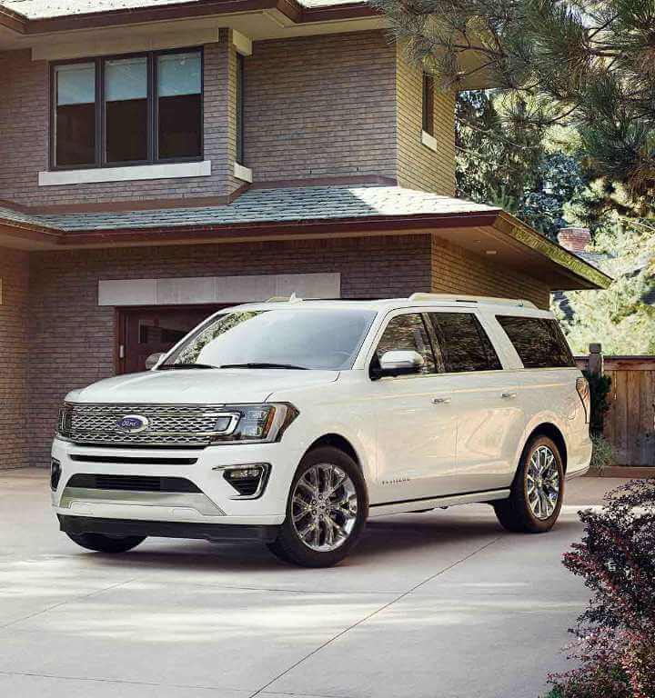 2018 Ford Expedition Exterior Gallery Image 2018 Ford Expedition Exterior Gallery Image