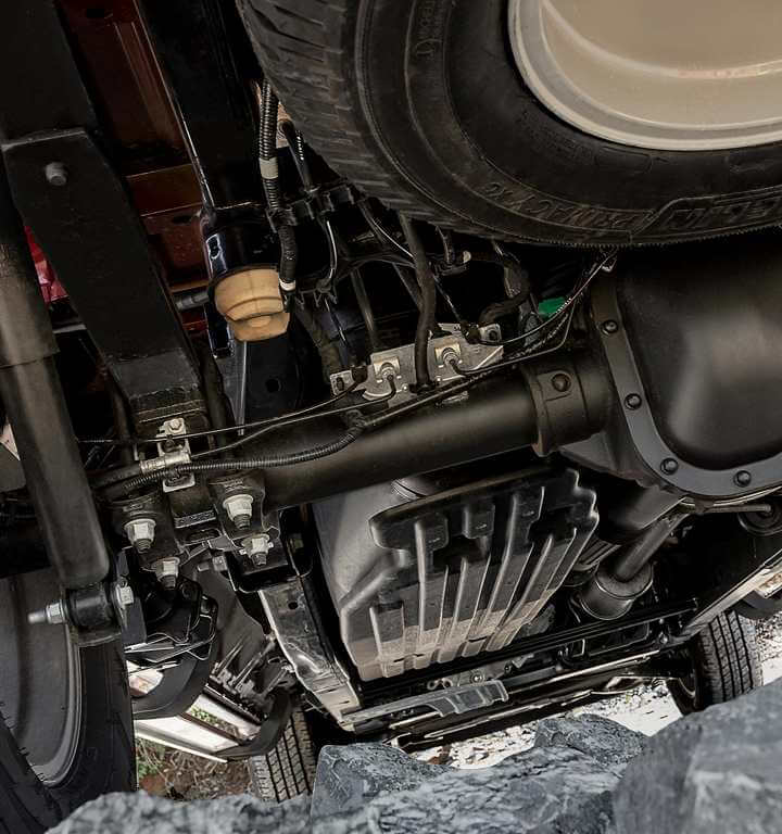 2018 Ford F-150 Exterior Gallery Image 2018 Ford F-150 Exterior Gallery Image