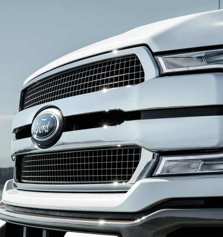 2018 Ford F-150 Exterior Gallery Image 2018 Ford F-150 Exterior Gallery Image