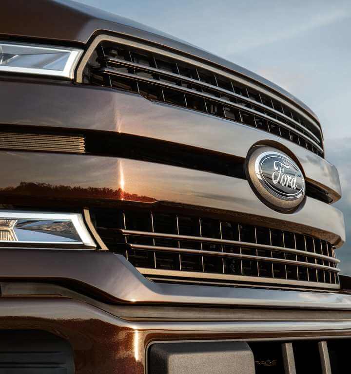 2018 Ford F-150 Exterior Gallery Image 2018 Ford F-150 Exterior Gallery Image
