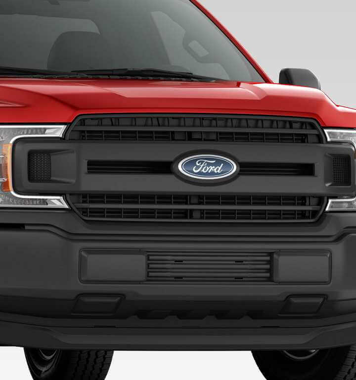 2018 Ford F-150 Exterior Gallery Image 2018 Ford F-150 Exterior Gallery Image