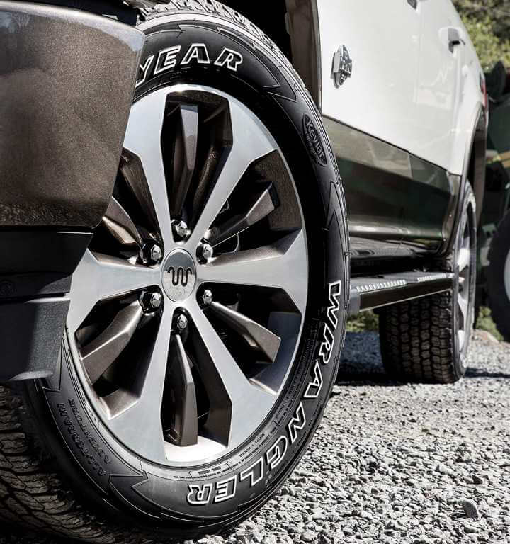 2018 Ford F-150 Exterior Gallery Image 2018 Ford F-150 Exterior Gallery Image