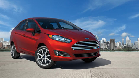 2018 Ford Fiesta SE APPEARANCE PACKAGE 2018 Ford Fiesta SE APPEARANCE PACKAGE