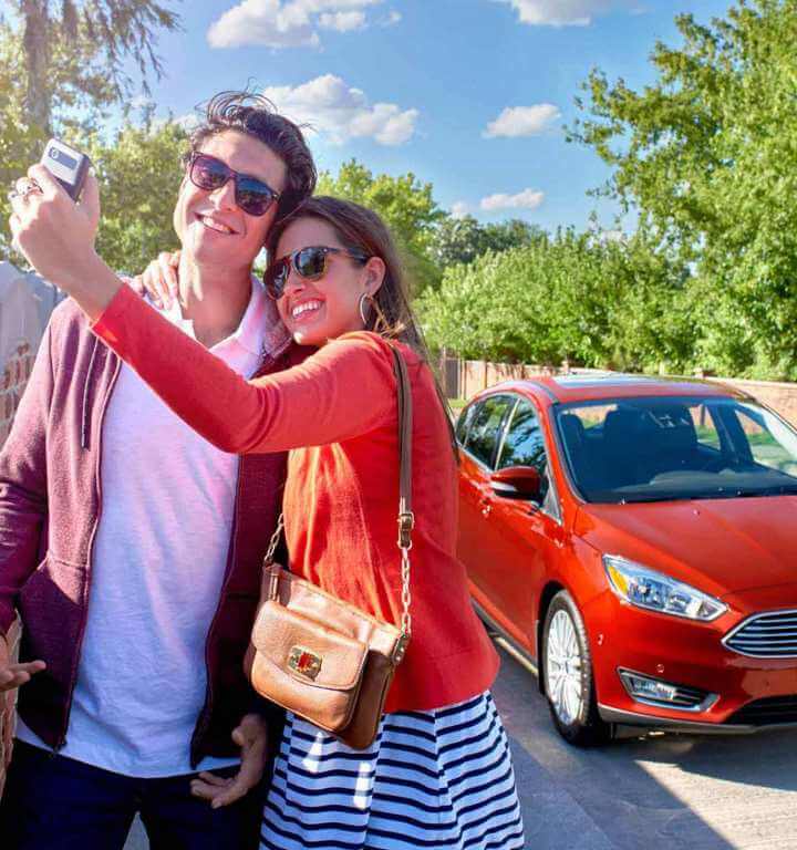 2018 Ford Focus Exterior Gallery Image 2018 Ford Focus Exterior Gallery Image