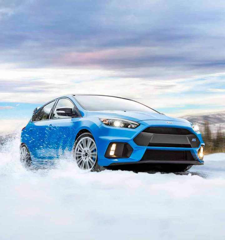 2018 Ford Focus Exterior Gallery Image 2018 Ford Focus Exterior Gallery Image