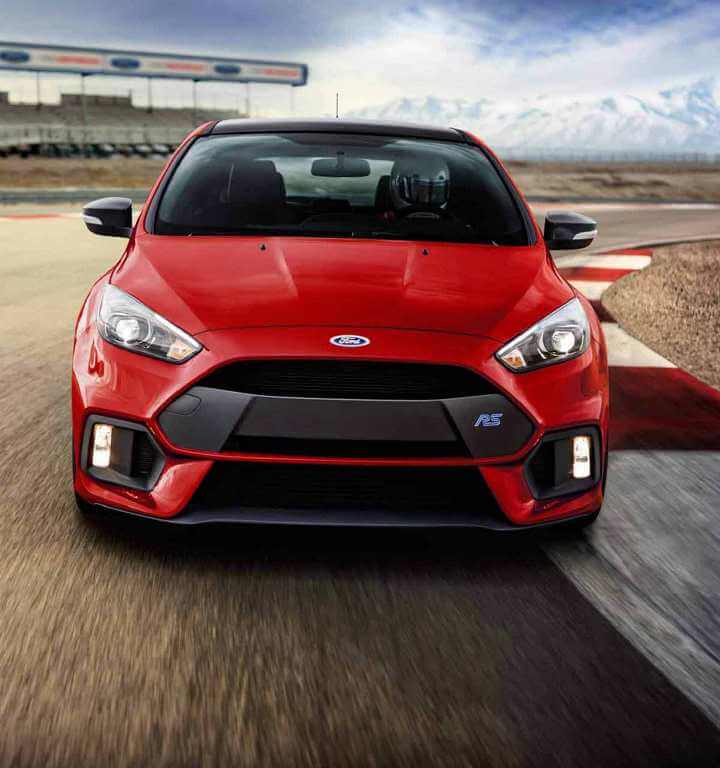 2018 Ford Focus Exterior Gallery Image 2018 Ford Focus Exterior Gallery Image