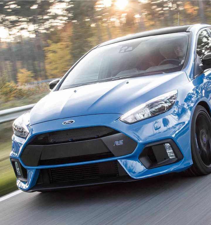 2018 Ford Focus Exterior Gallery Image 2018 Ford Focus Exterior Gallery Image