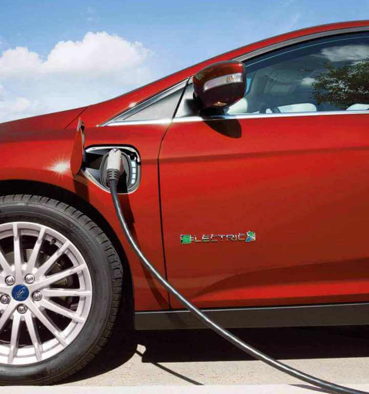 2018 Ford Focus Exterior Gallery Image 2018 Ford Focus Exterior Gallery Image