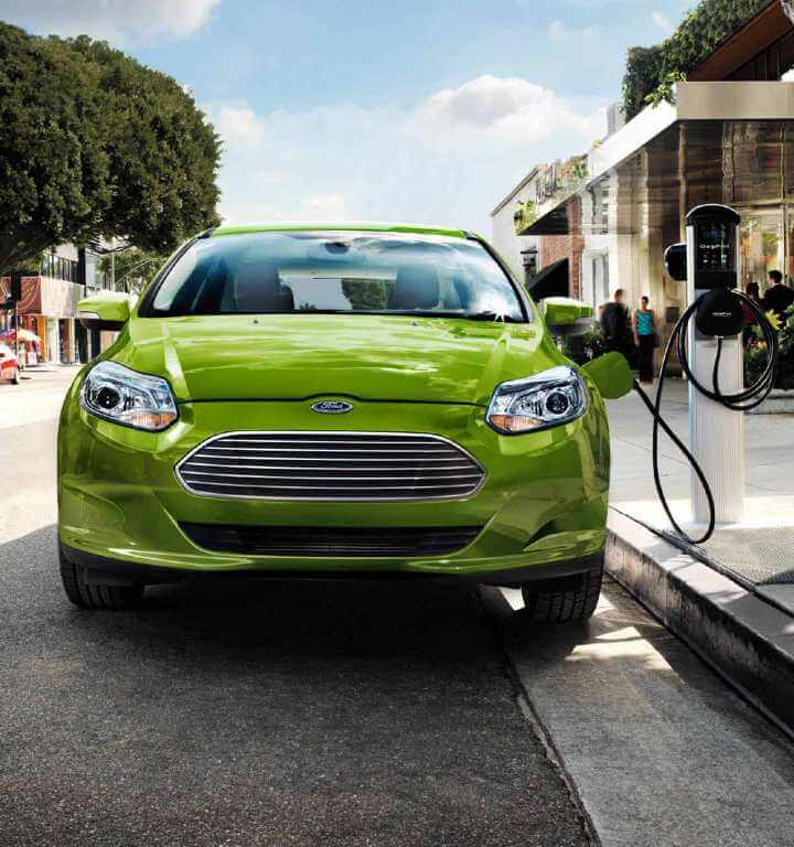 2018 Ford Focus Exterior Gallery Image 2018 Ford Focus Exterior Gallery Image
