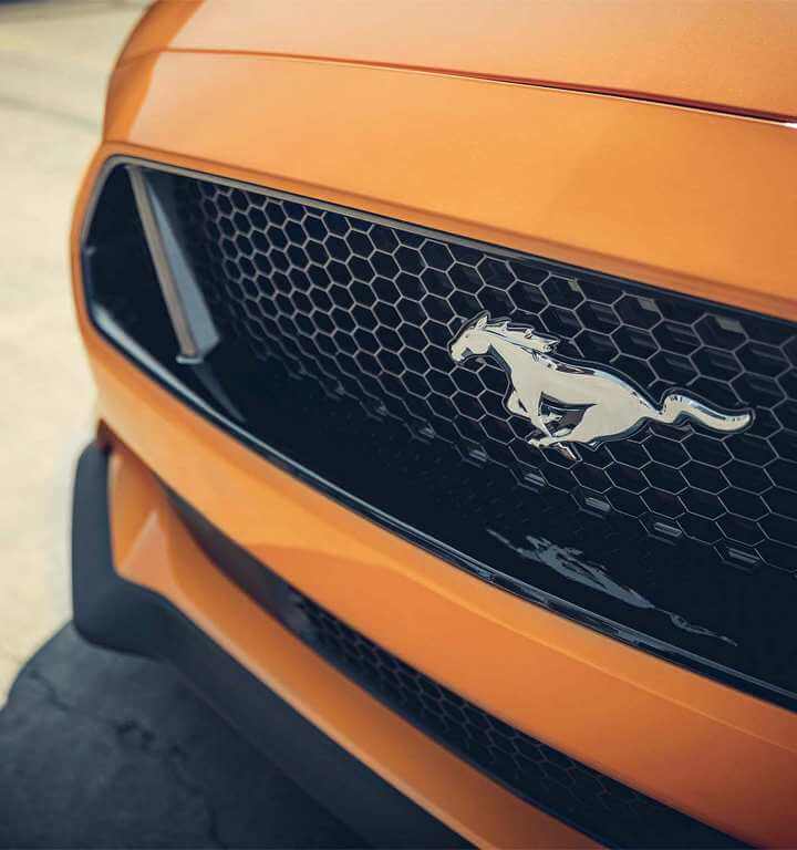 2018 Ford Mustang Exterior Gallery Image 2018 Ford Mustang Exterior Gallery Image