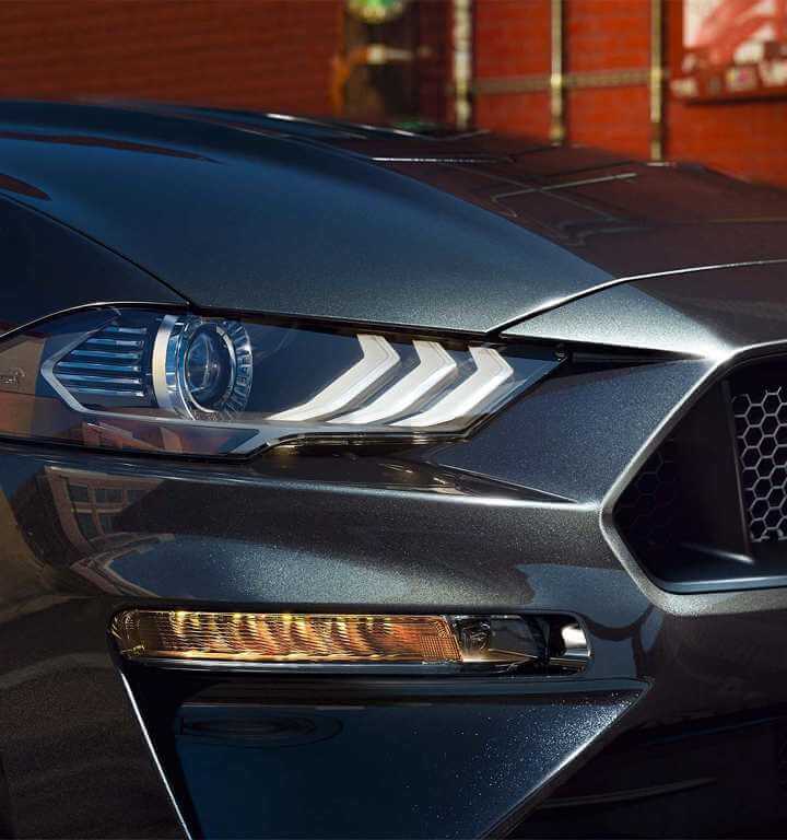 2018 Ford Mustang Exterior Gallery Image 2018 Ford Mustang Exterior Gallery Image