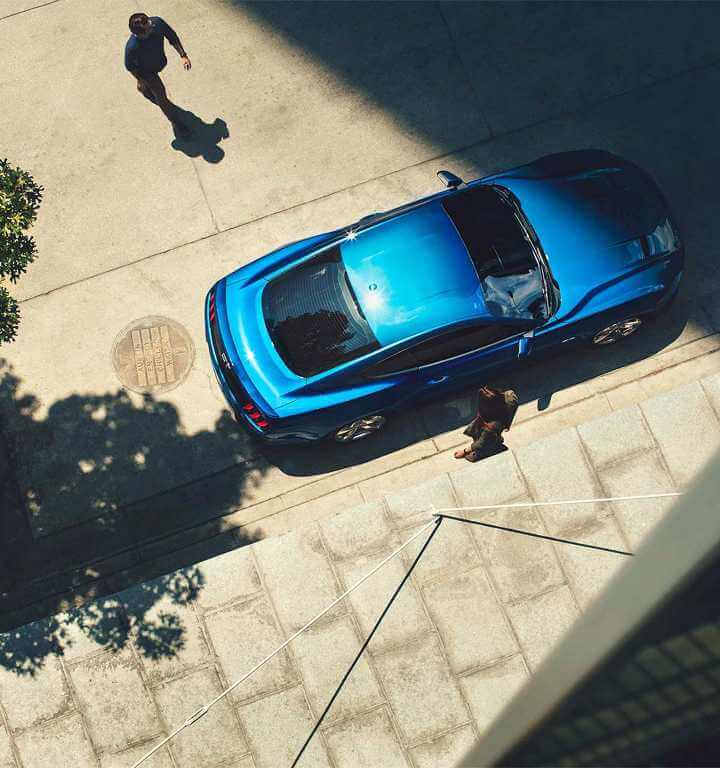 2018 Ford Mustang Exterior Gallery Image 2018 Ford Mustang Exterior Gallery Image