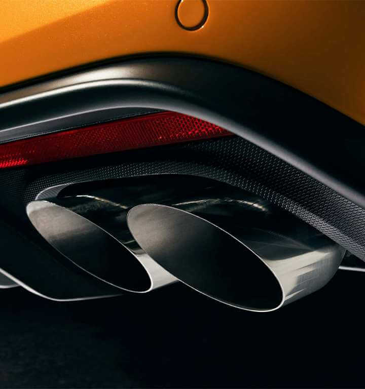 2018 Ford Mustang Exterior Gallery Image 2018 Ford Mustang Exterior Gallery Image