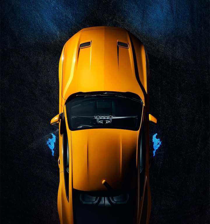 2018 Ford Mustang Exterior Gallery Image 2018 Ford Mustang Exterior Gallery Image