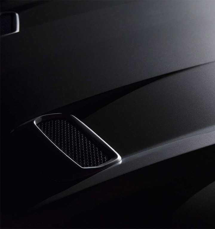 2018 Ford Mustang Exterior Gallery Image 2018 Ford Mustang Exterior Gallery Image