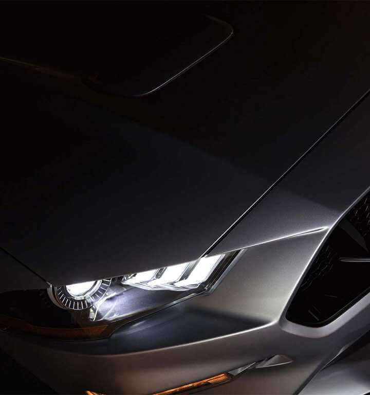 2018 Ford Mustang Exterior Gallery Image 2018 Ford Mustang Exterior Gallery Image