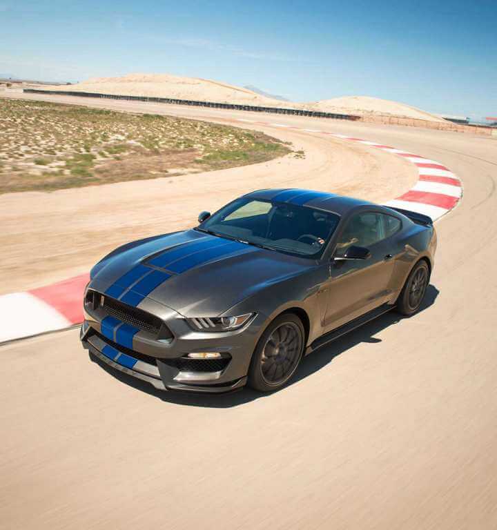 2018 Ford Mustang Exterior Gallery Image 2018 Ford Mustang Exterior Gallery Image