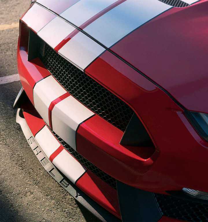 2018 Ford Mustang Exterior Gallery Image 2018 Ford Mustang Exterior Gallery Image