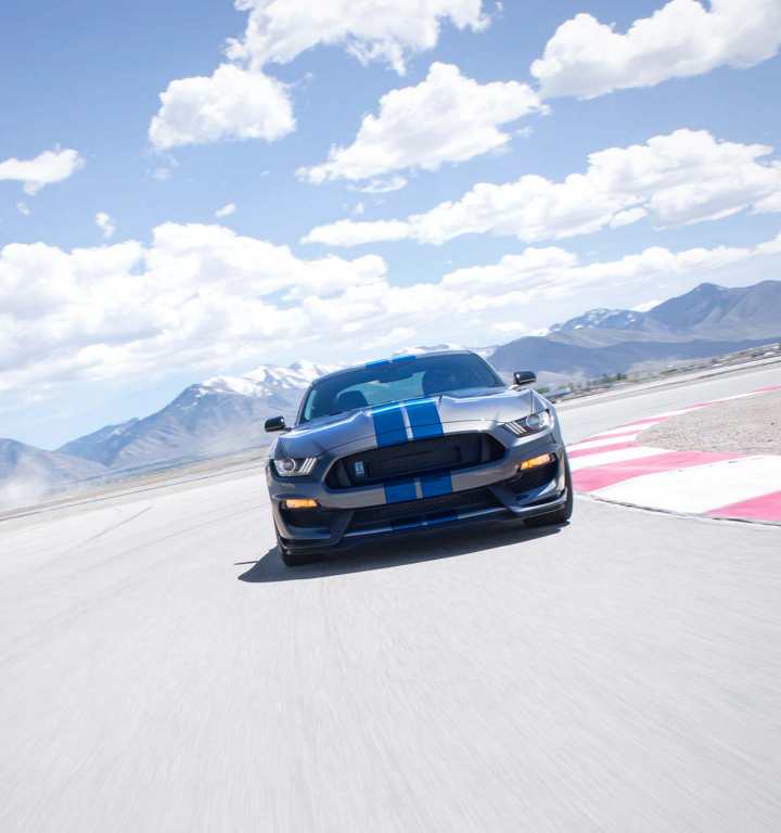 2018 Ford Mustang Exterior Gallery Image 2018 Ford Mustang Exterior Gallery Image