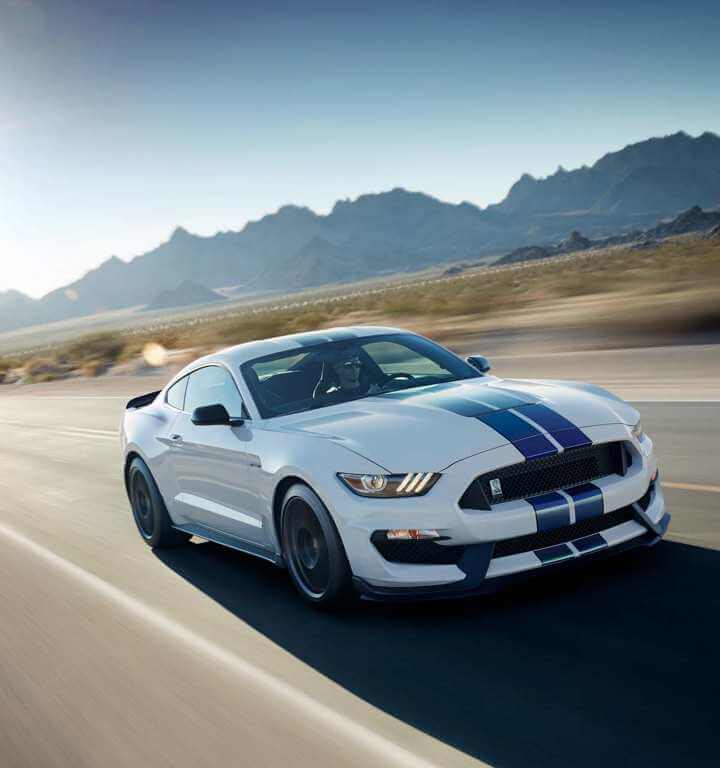 2018 Ford Mustang Exterior Gallery Image 2018 Ford Mustang Exterior Gallery Image