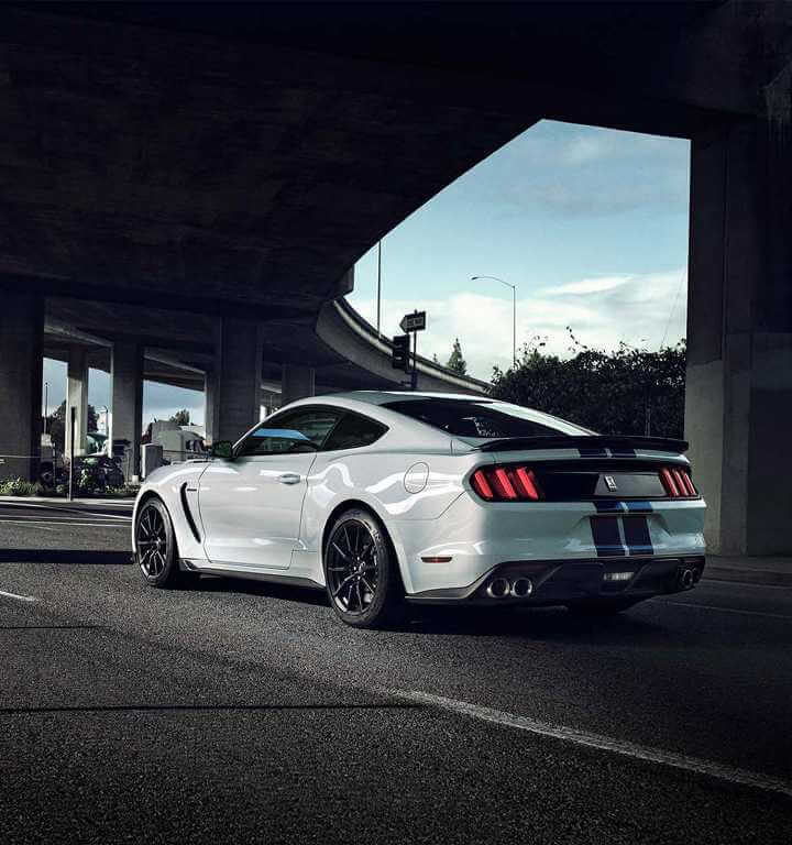 2018 Ford Mustang Exterior Gallery Image 2018 Ford Mustang Exterior Gallery Image