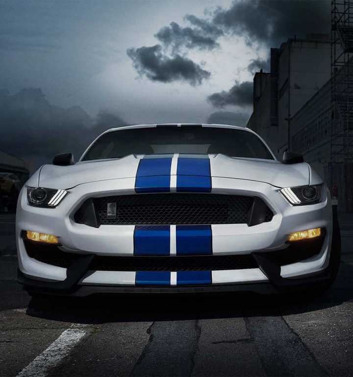 2018 Ford Mustang Exterior Gallery Image 2018 Ford Mustang Exterior Gallery Image