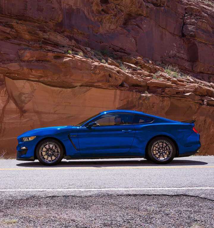 2018 Ford Mustang Exterior Gallery Image 2018 Ford Mustang Exterior Gallery Image