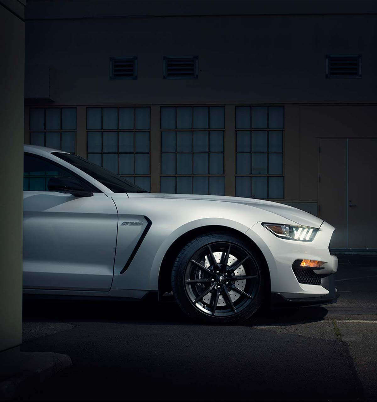 2018 Ford Mustang Exterior Gallery Image 2018 Ford Mustang Exterior Gallery Image